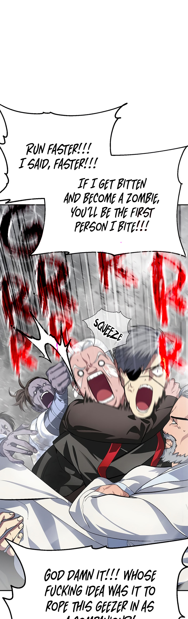 SSS-Class Suicide Hunter, Chapter 55 image 21